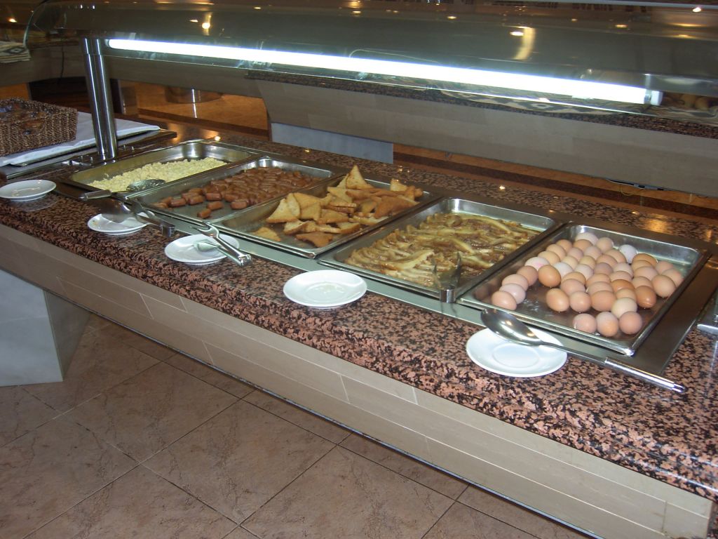 HOTEL REINA MAR hotel reina mar: