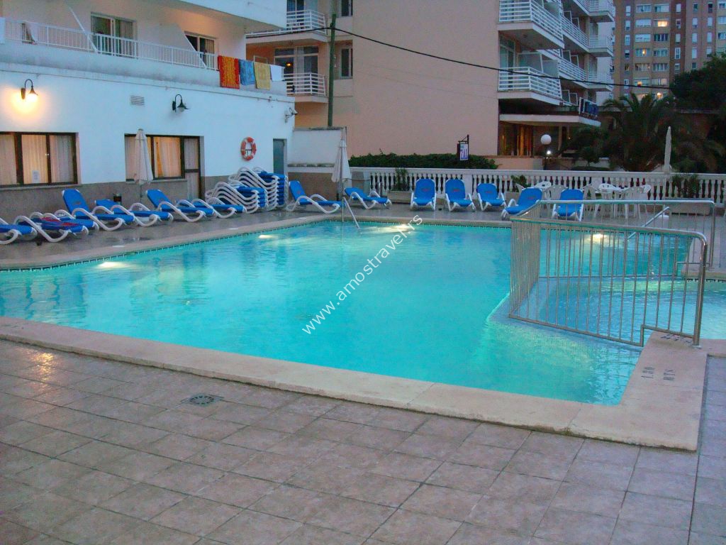 HOTEL REINA MAR hotel reina mar: