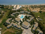 AQUIS SANDY BEACH RESORT, Krf-Agios Georgios