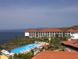 HOTEL AKRATHOS BEACH, Atos- Uranopolis