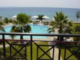 HOTEL LILY ANN BEACH, Akti Elias