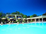 HOTEL SANI ASTERIAS SUITES, Halkidiki- Sani