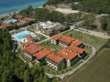 HOTEL SIMANTRO BEACH, Sani