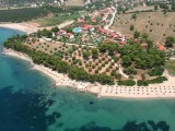 HOTEL BLUE DOLPHIN, Halkidiki- Metamorfozis