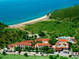 HOTEL VILLAGE MARE, Halkidiki-Metamorfozis