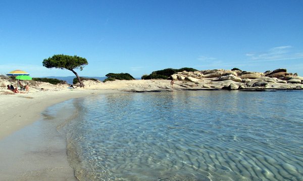 Halkidiki - Sitonija - hoteli letovanje 2024.