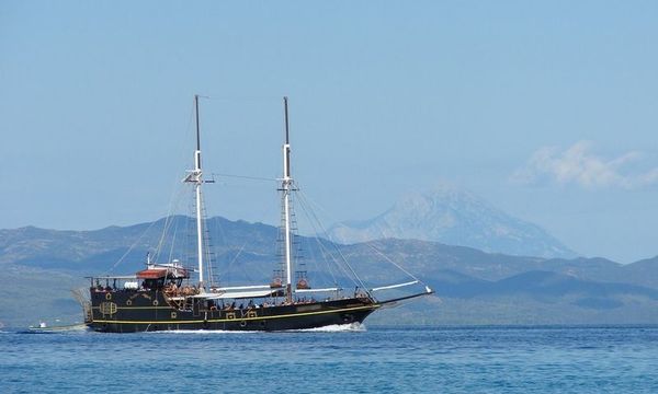 Halkidiki - Kasandra - Hoteli 2024.