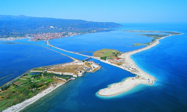 Lefkada letovanje 2024.