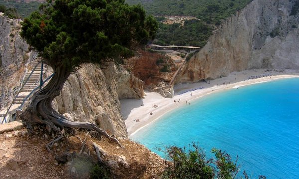 Lefkada letovanje 2024.