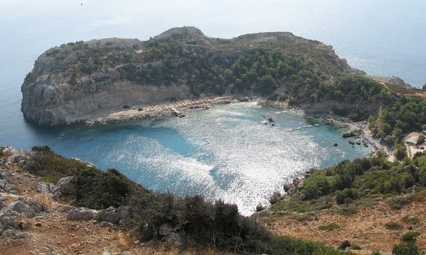 Rodos letovanje 2024.