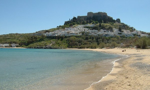 Rodos letovanje 2024.