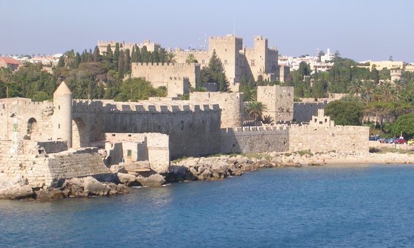 Rodos letovanje 2025.