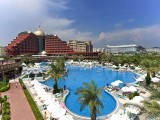 Hotel Delphin Palace, Antalija-Kundu