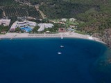 Hotel Rixos Tekirova, Kemer-Tekirova