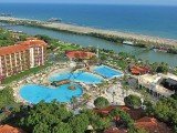 HOTEL LETOONIA GOLF RESORT, Belek