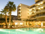 Hotel Best Western Plaza, Rodos-Grad Rodos