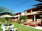 Villa Toula, Krf-Dasia