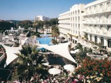 HOTEL SELVA MAR, Kosta Brava-Ljoret de Mar