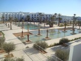 YADIS IMPERIAL BEACH & SPA RESORT, Djerba
