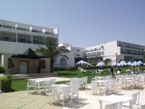 HOTEL EL MOURADI BEACH, Hamamet