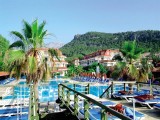 HOTEL SAILOR'S BEACH CLUB, Kemer-Kiriš