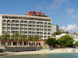 HOTEL COMODORO PLAYA, Majorka-Palma Nova