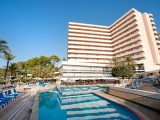 HOTEL GRUPOTEL TAURUS PARK, Majorka-Plaja de Palma