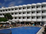 HOTEL TUCAN, Majorka-Cala D'or