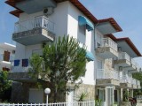 Kuća Ana - Sakis 3, Toroni