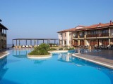 HOTEL ANTHEMUS SEA BEACH & SPA, Sitonija- Akti Elias