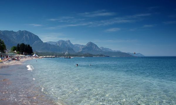 Kemer letovanje 2025.