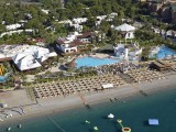 HOTEL SIMENA SUN CLUB, Kemer-Čamjuva