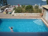 Vila Nelly, Krf - Kasiopi