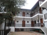 Vila Pella, Pefkohori