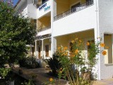 Vila Bakoli, Parga