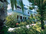 Vila Sakis One, Parga