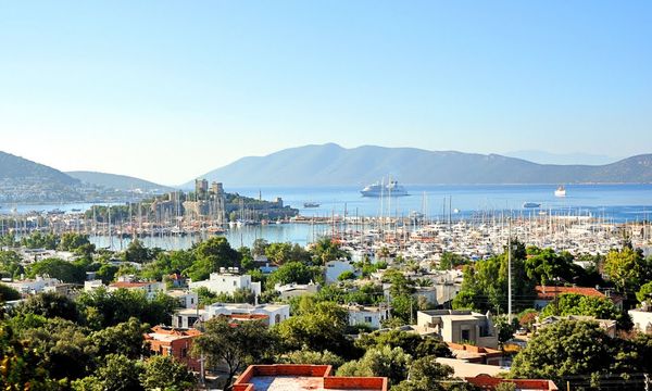 Bodrum letovanje 2024.