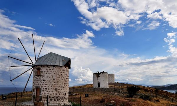 Bodrum letovanje 2024.