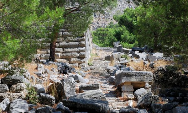 Bodrum letovanje 2024.