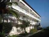 Vila Papas, Pefkohori