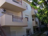 Vila Platia, Pefkohori