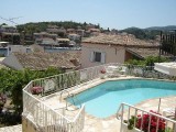 Vila Limani, Krf-Kasiopi