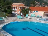 Vila Sotiris, Krf - Kasiopi