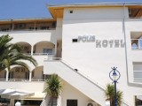 HOTEL ELINOTEL POLIS, Hanioti