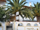 Hotel App Golden Sun, Pefkohori