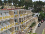 HOTEL HSM MARIA LUISA, Majorka-Portals Nous