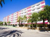 HOTEL FIESTA MALLORCA ROCKS, Majorka-Magaluf