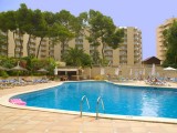 HOTEL GRUPOTEL ORIENT, Majorka-Playa de Palma