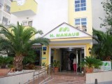 HOTEL MANAUS, Majorka-El Arenal