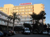 HOTEL OLEANDER, Majorka-Playa de Palma